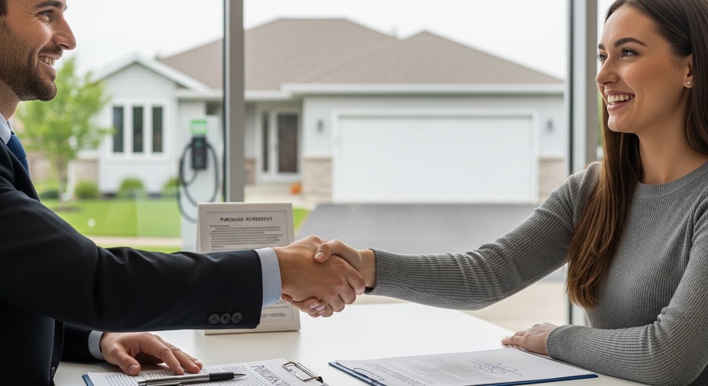 29% of EV Buyers Close the Deal Without Knowing What Home Charging Will Cost Them
