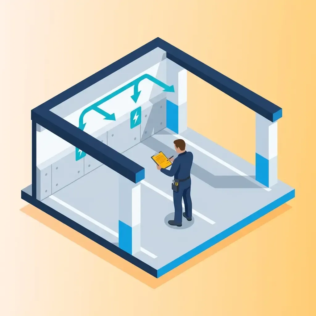 Property and governance assessment