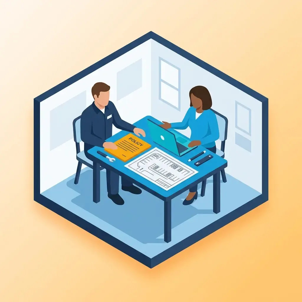 Access model and platform selection