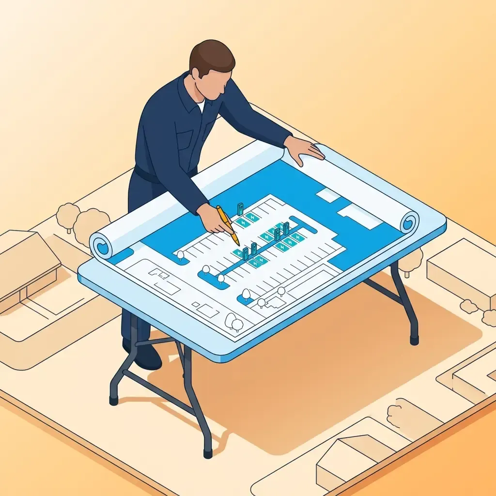 Deployment plan and proposal