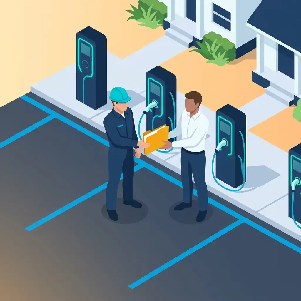 Installation and commissioning