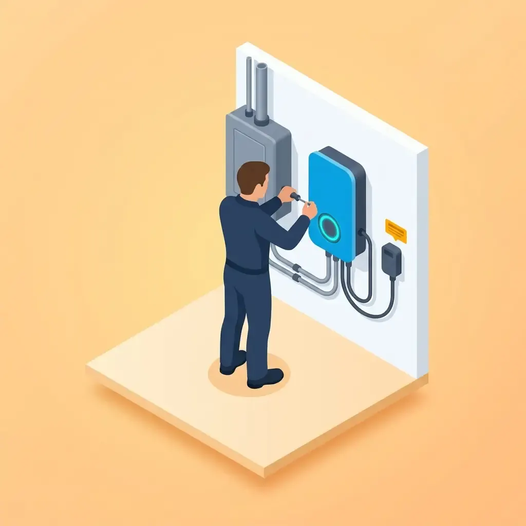 Install and configure