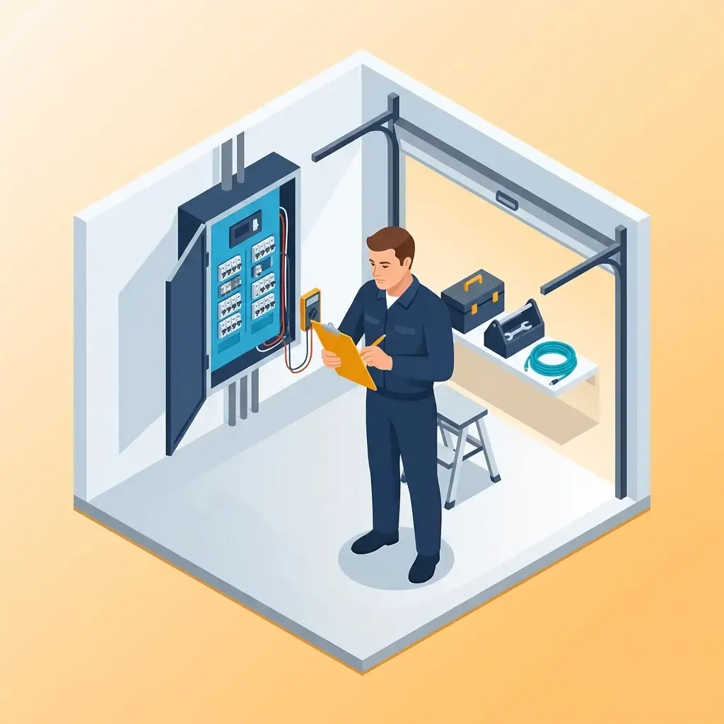 Placement walkthrough