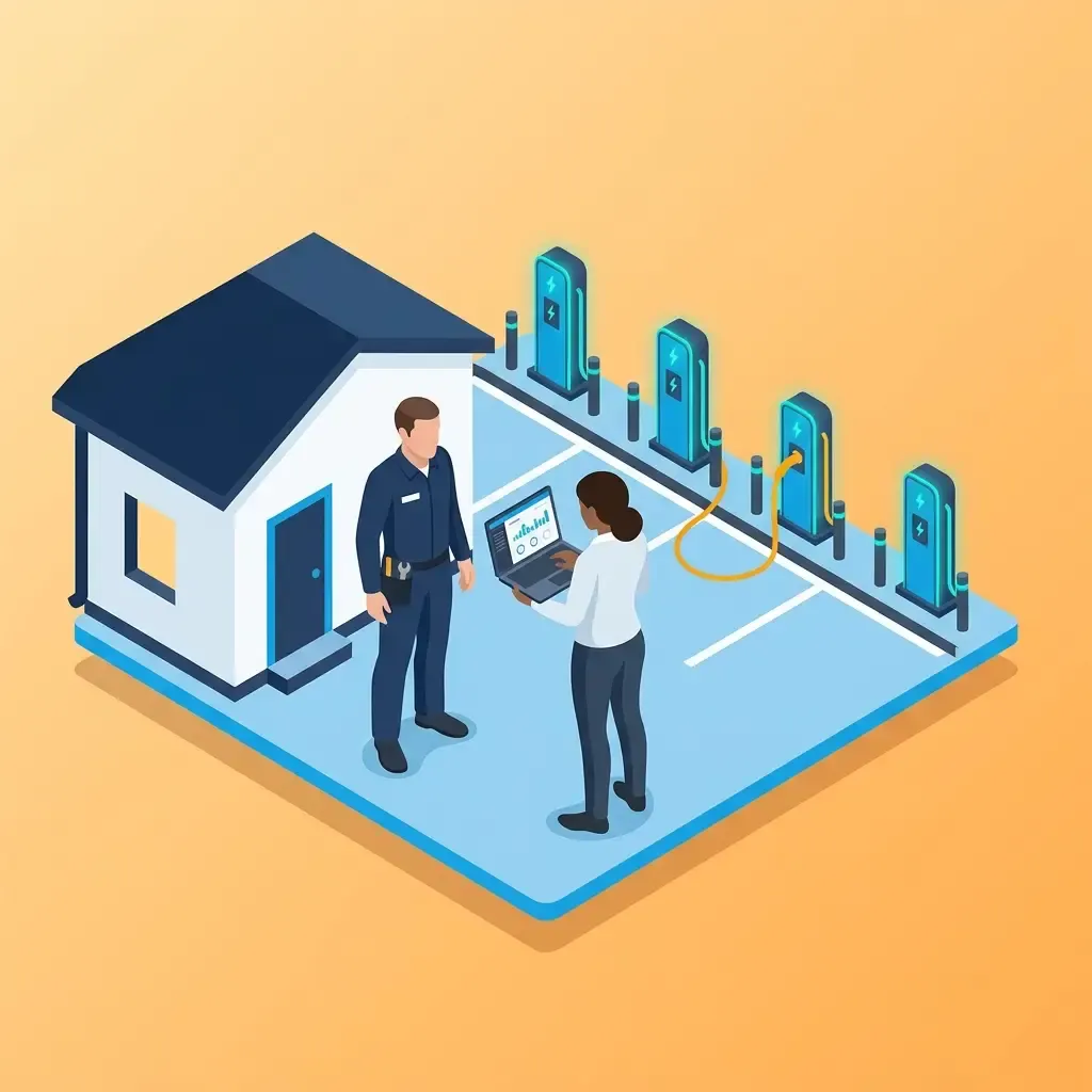 Commissioning and program launch