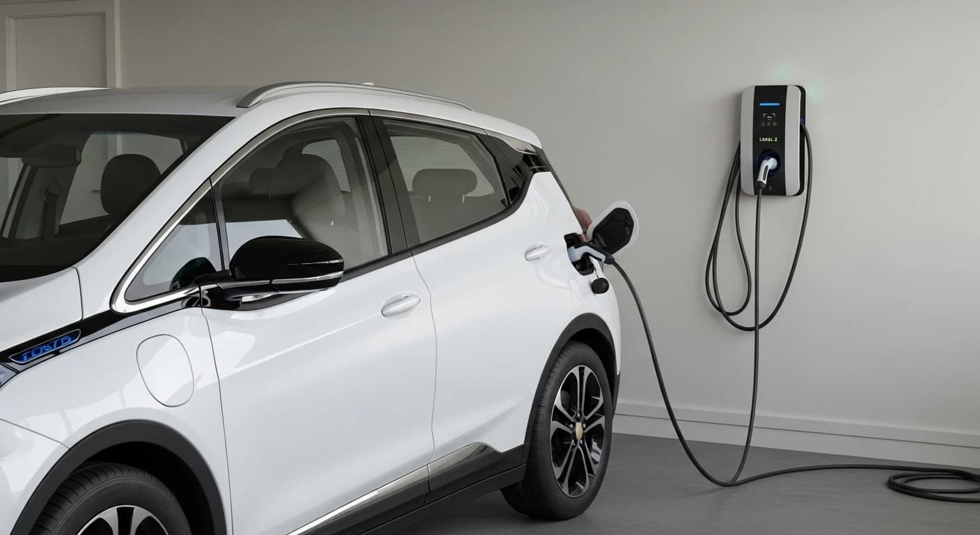 Chevy Bolt and Equinox EV: Why 40 Amps Is the Right Call for 80% of Owners