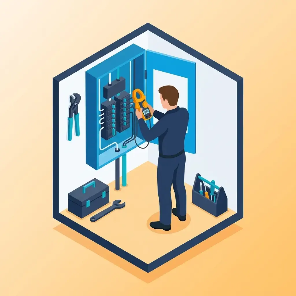 Panel and goals review