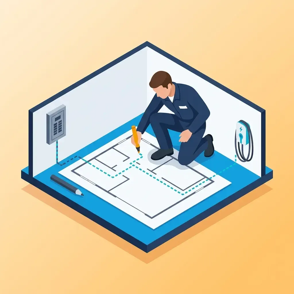 Charger recommendation